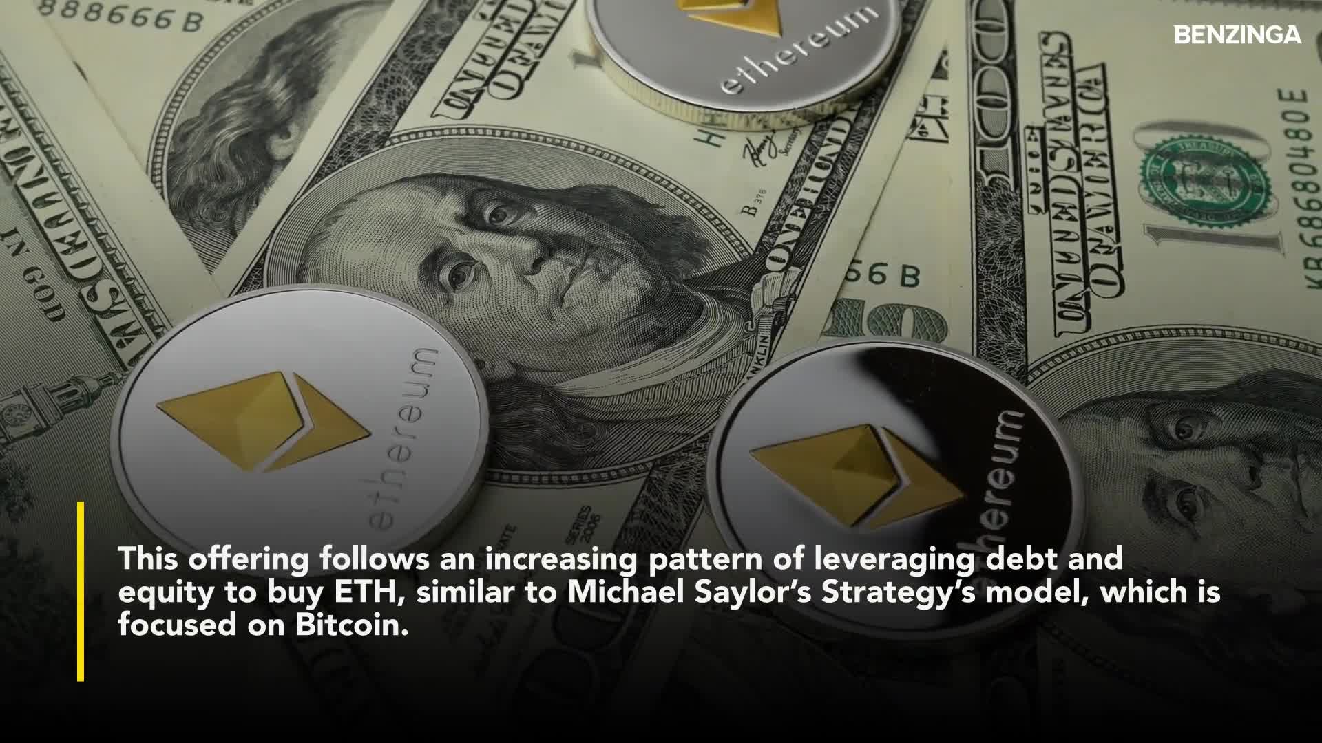 180 Life Sciences Skyrockets 54% In After-Hours Trading After Raising $156  Million To Buy Ethereum | Watch