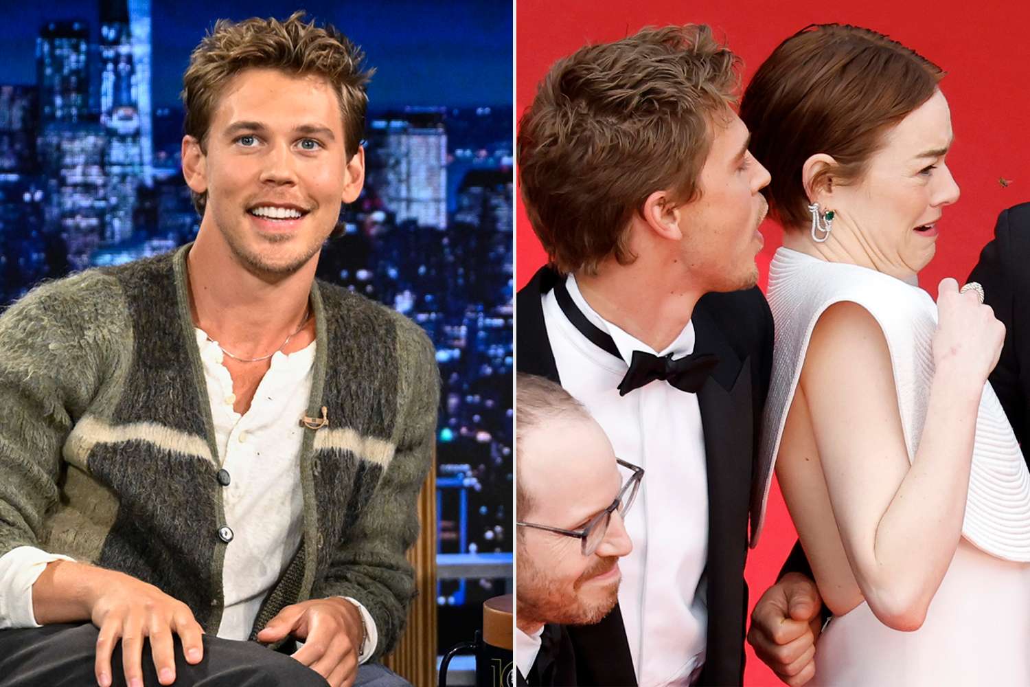 Austin Butler Reveals What Really Happened During Viral Cannes Bee