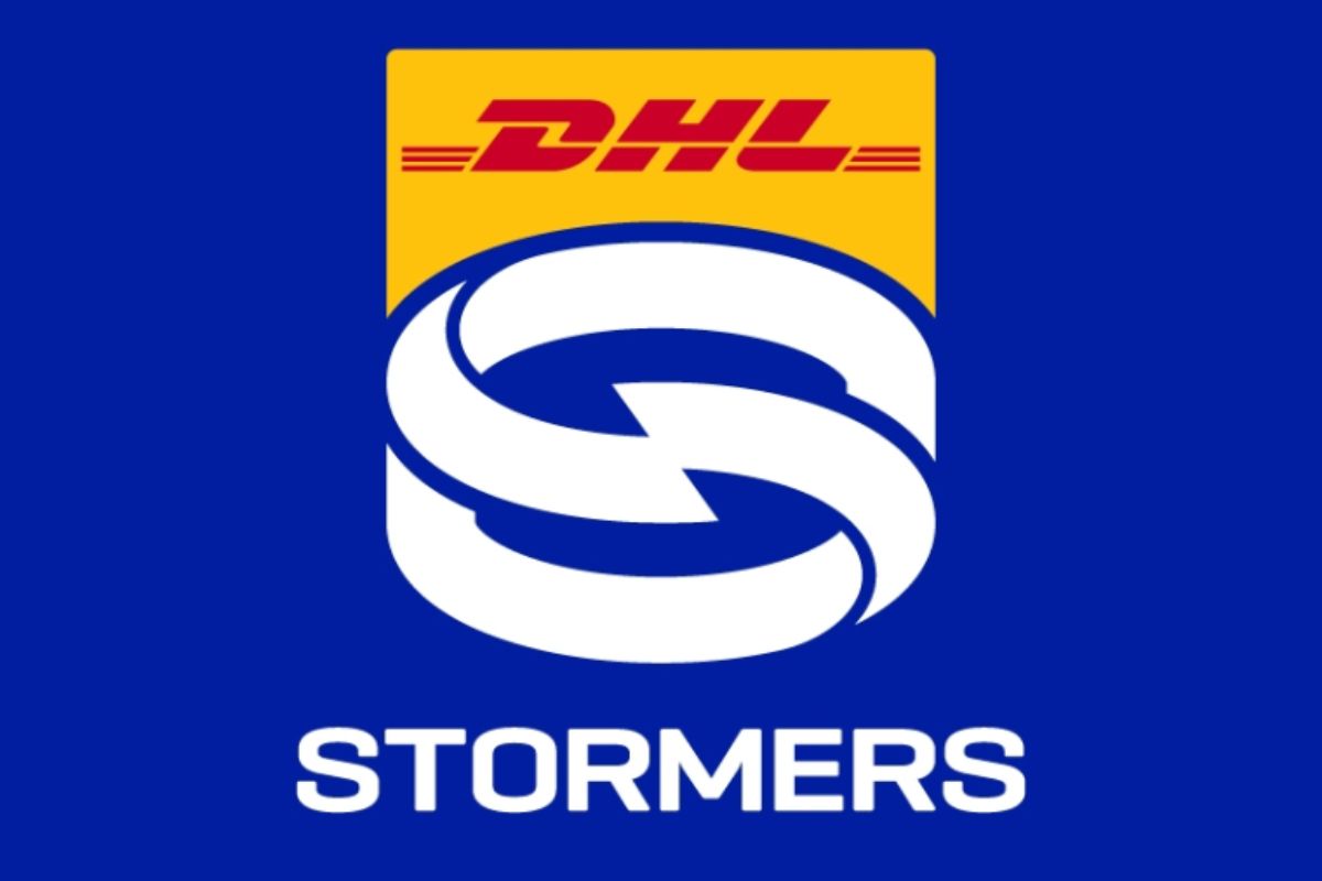 LOOK Public outcry over new Stormers logo