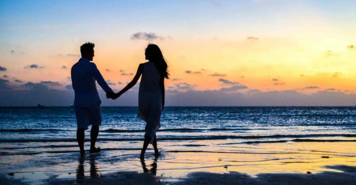 10 Signs You Have a True Soul Connection with Your Partner