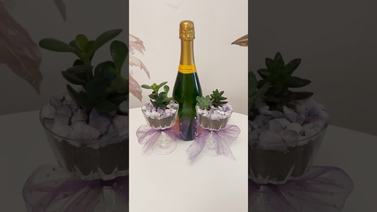 Transform thrifted finds into charming Christmas presents