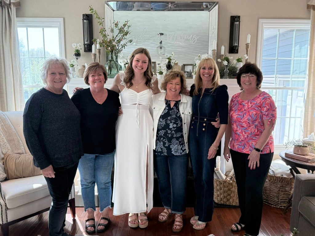 ExWNBA star Sophie Brunner’s mom killed in headon crash with illegal(02)