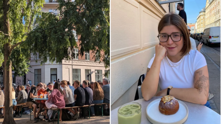 I moved to Copenhagen from London – and got 10 hours of my life back every week