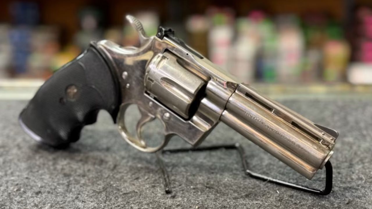 You’re wasting money if you’re still buying these guns