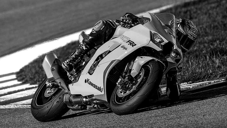 The 10 Most Powerful Japanese Sports Bikes Ever