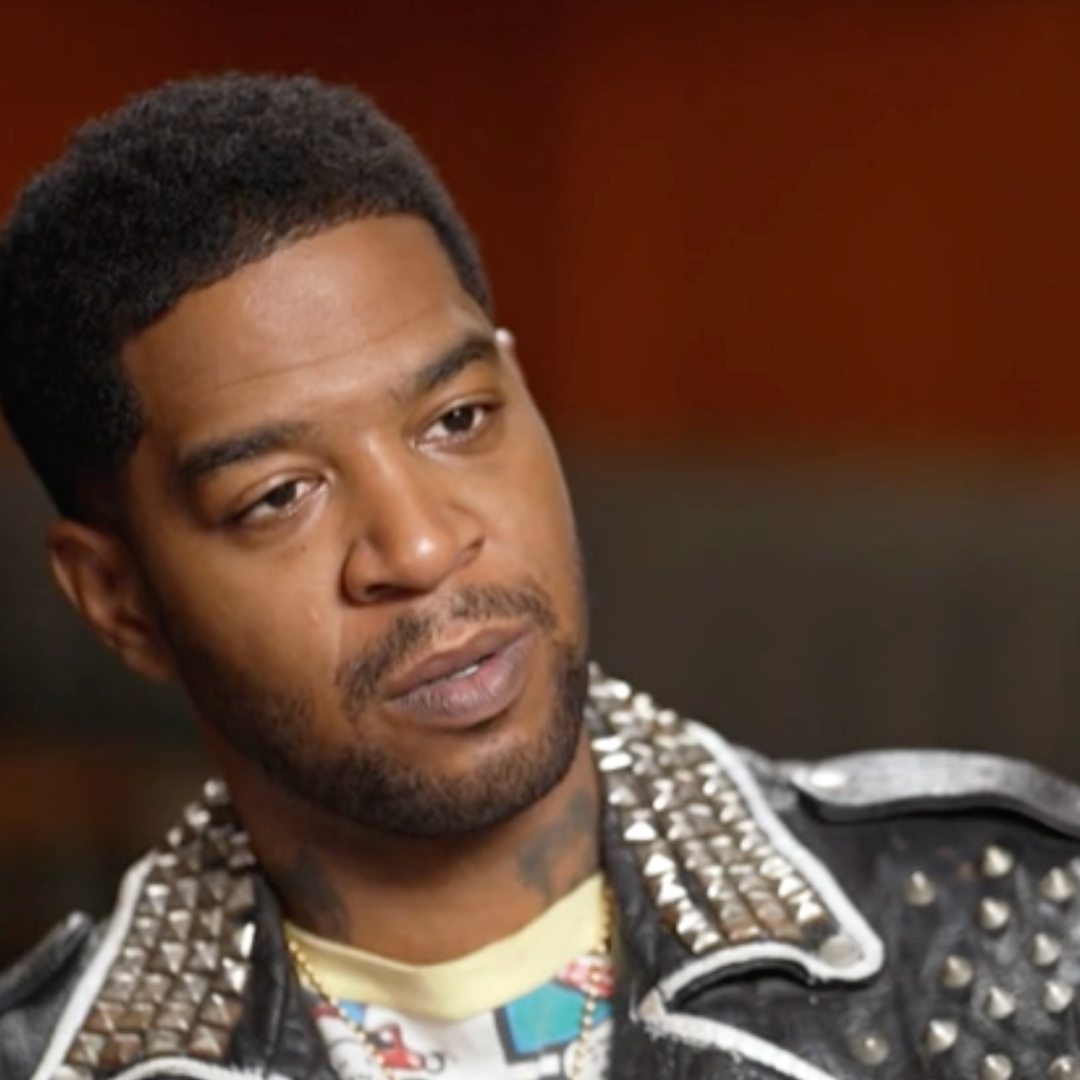 Kid Cudi reveals some of his darkest hours in new memoir(00)