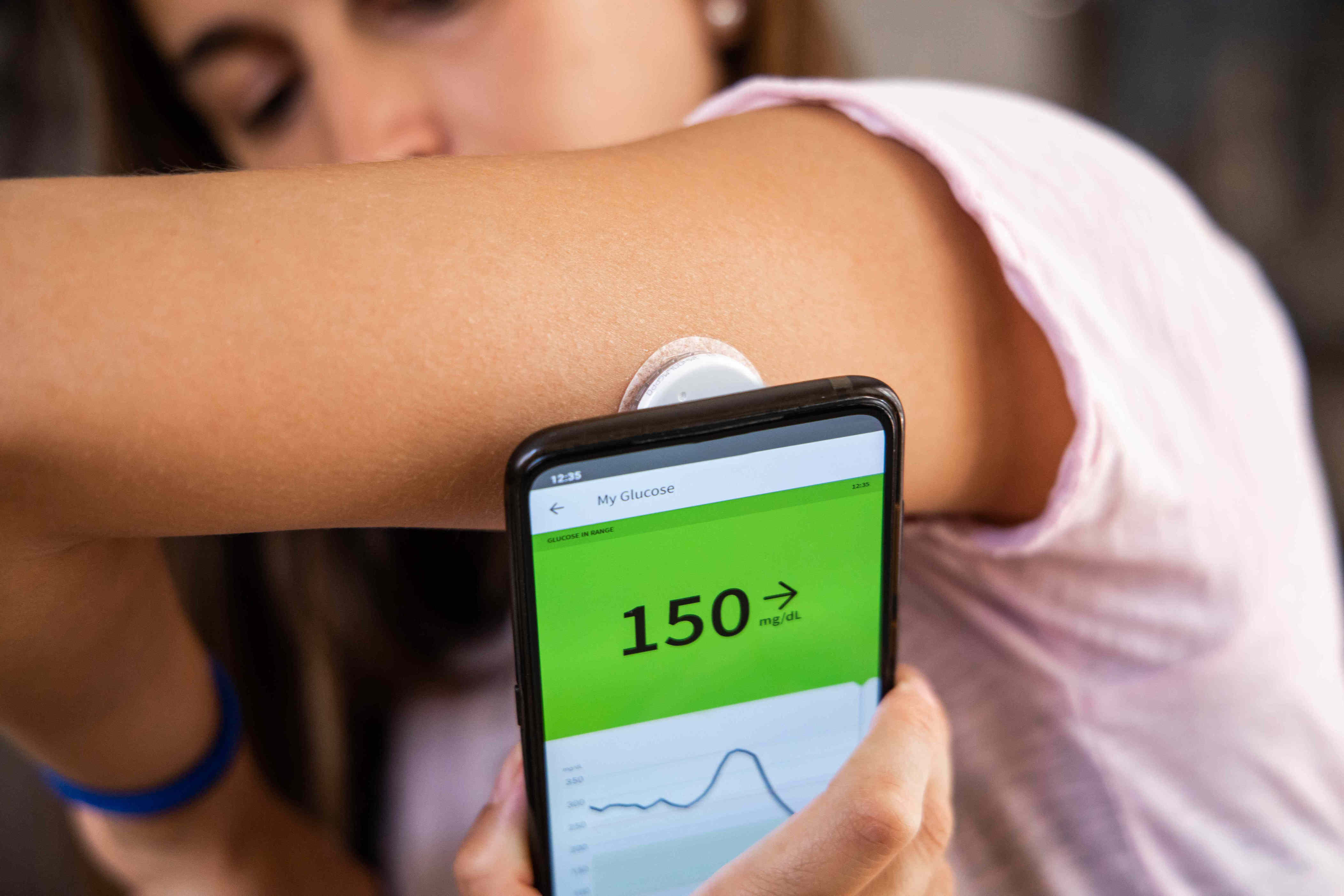 When are the best times to check your blood sugar?