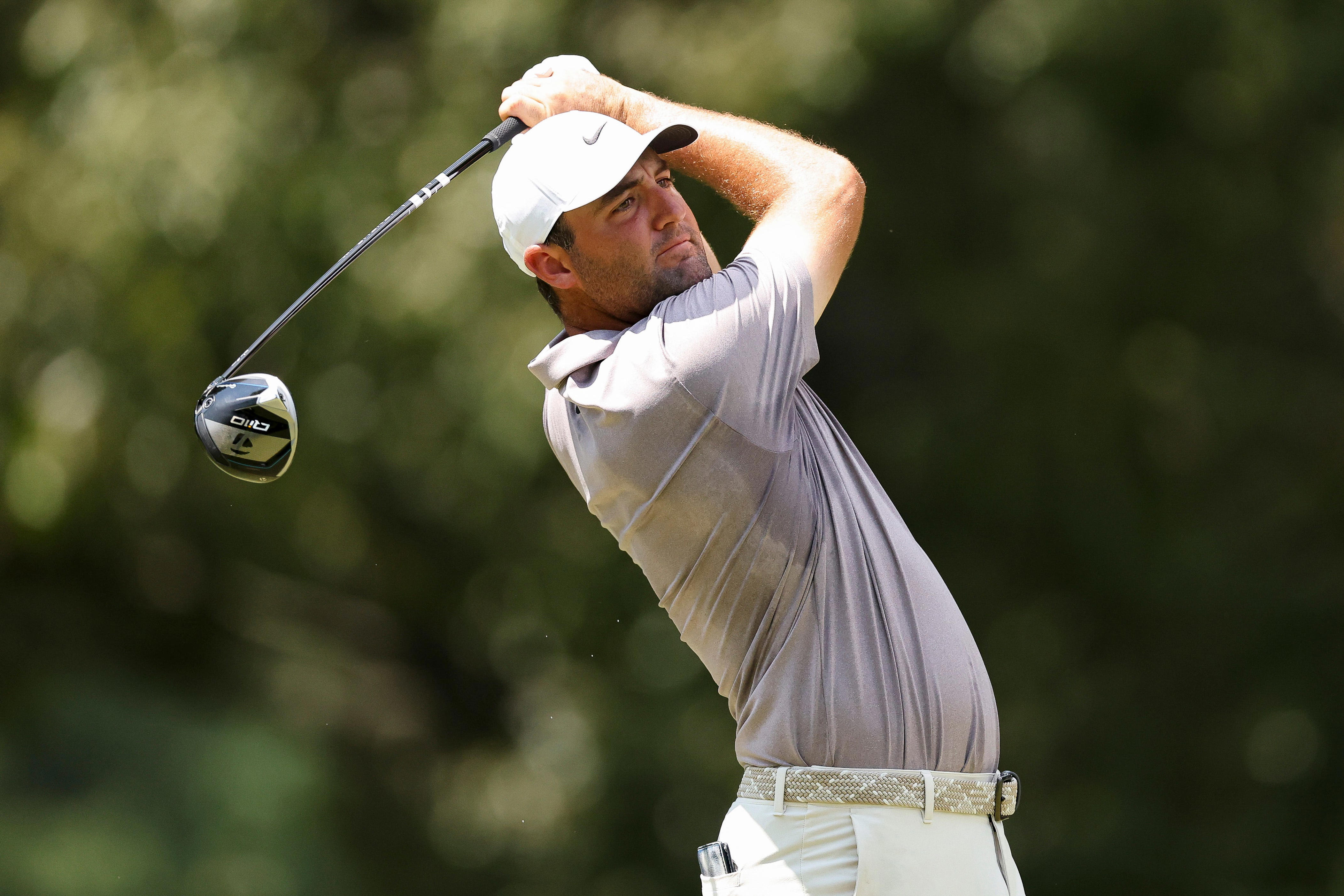 ゴルフ MATCHPLAY CHAMPIONSHIPP ROMISE CUP ゴルフ MATCHPLAY