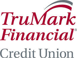 TruMark Financial Credit Union logo.