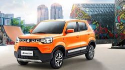 Suzuki S-Presso Masih Jadi Incaran Milenial, Ini Spesifikasi dan Harga Bekasnya