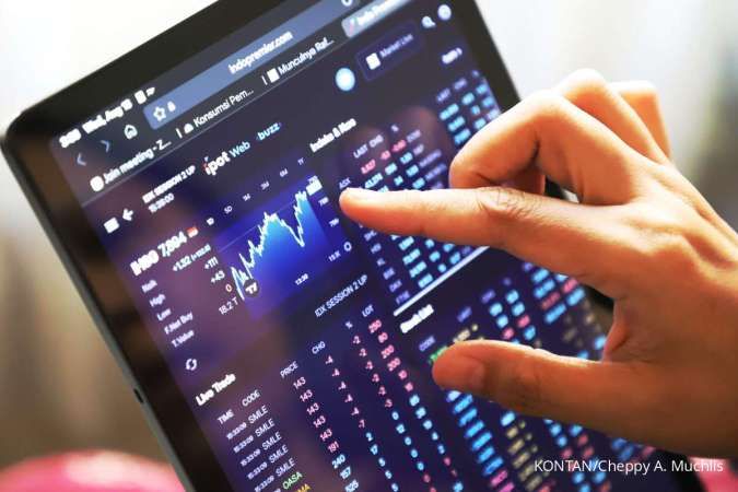Perhatikan 6 Rekomendasi Saham Terbaik BNI Sekuritas Hari Ini (25/8)