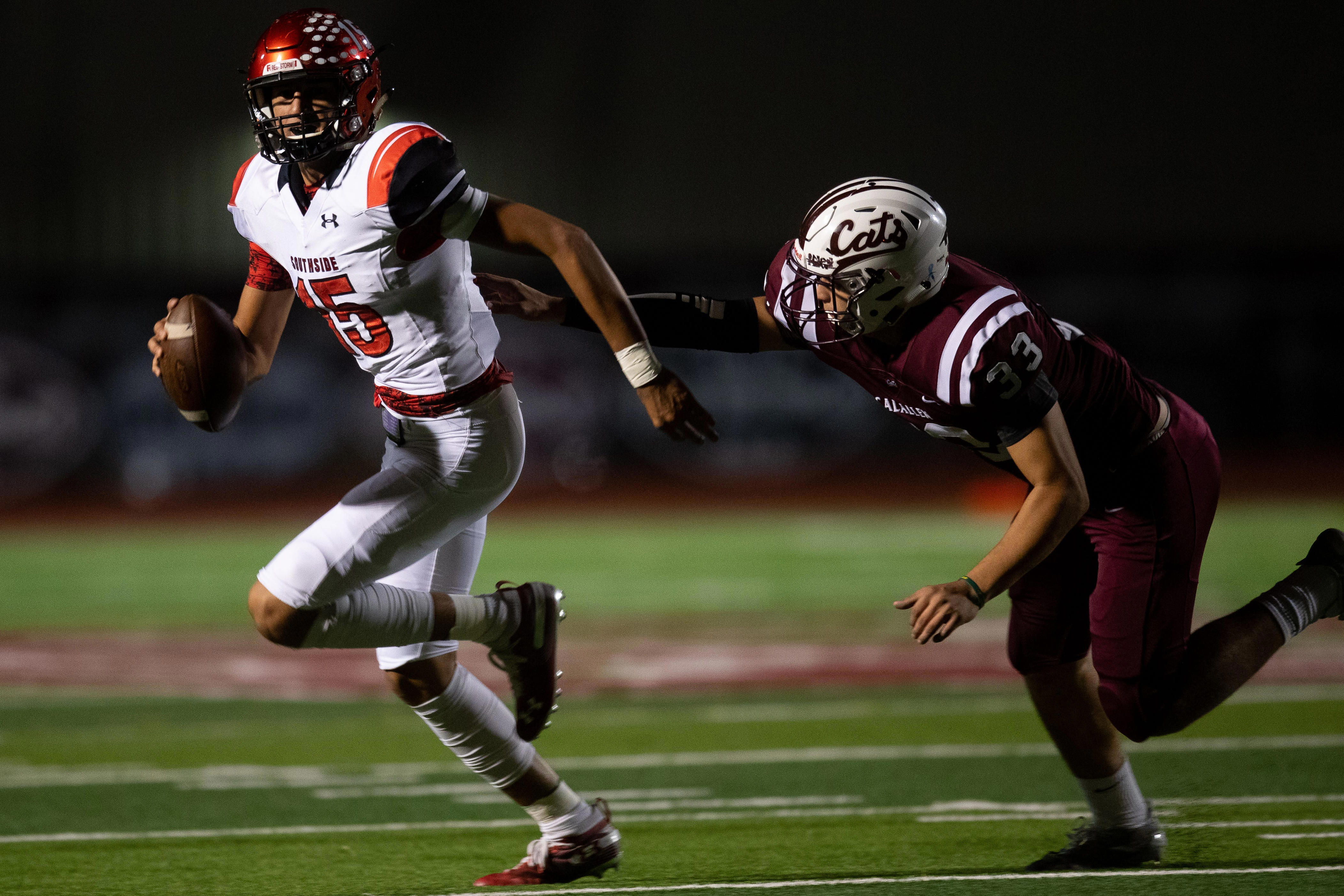 Former Nebraska quarterback Richard Torres to start for Incarnate Word Former Nebraska quarterback Richard Torres to start for Incarnate Word