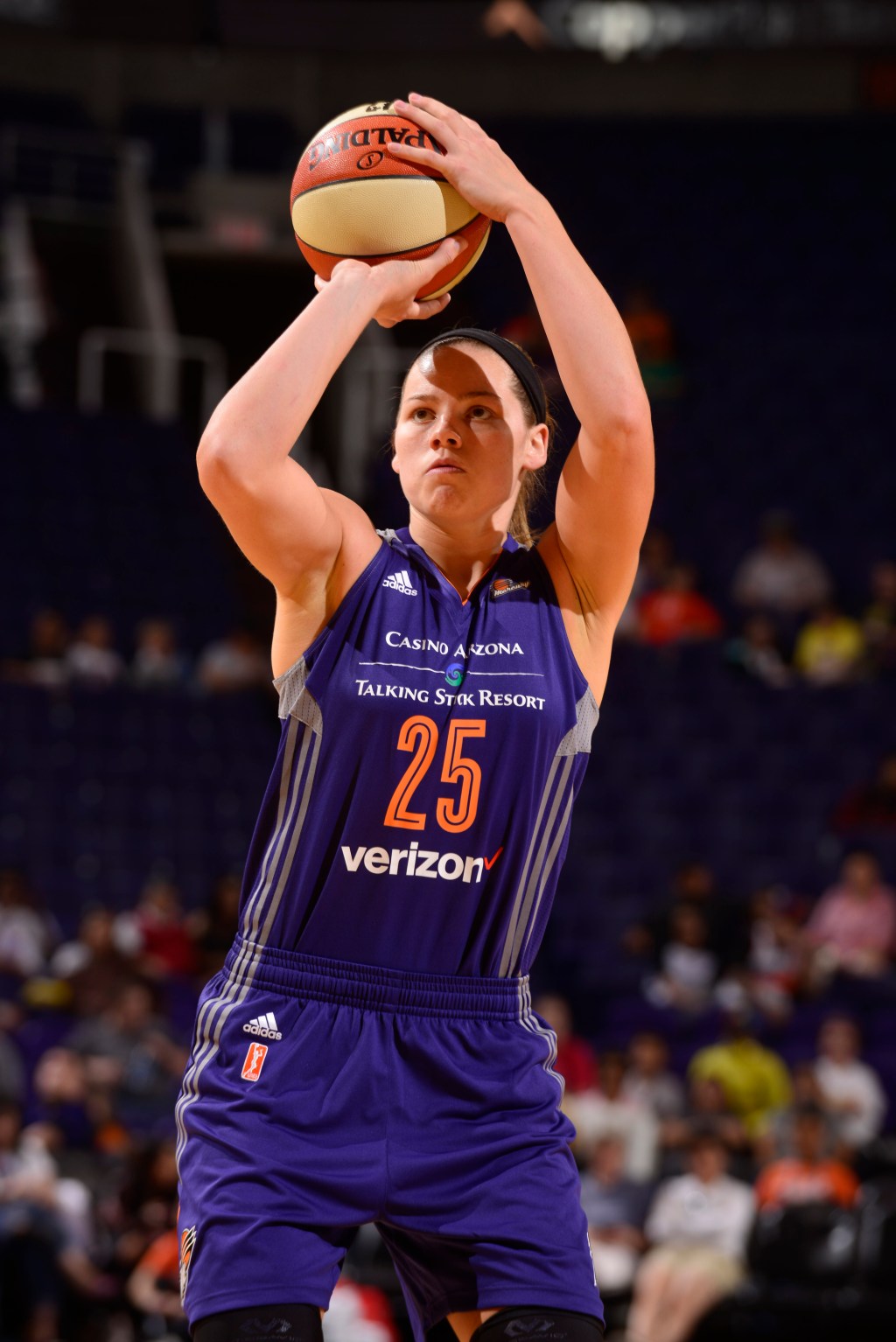 ExWNBA star Sophie Brunner’s mom killed in headon crash with illegal