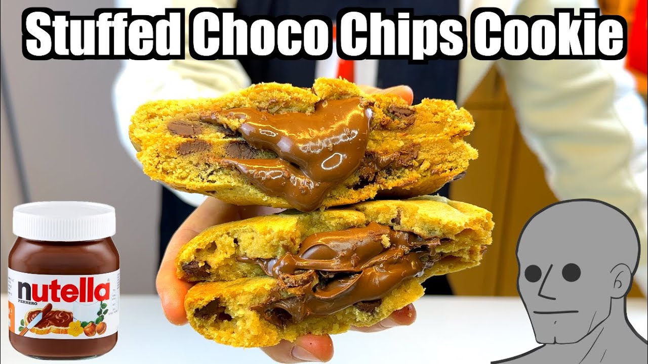 Chocolate spread hack that’s gone viral