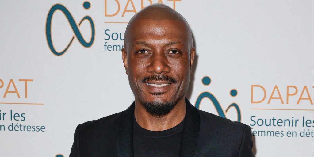 C'était dur pour tout le monde : Harry Roselmack revient sur son douloureux  divorce