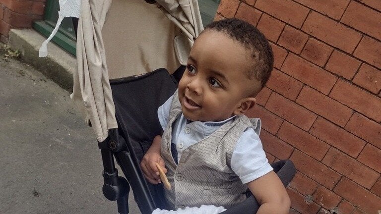 Exodus Eyob (Supplied)