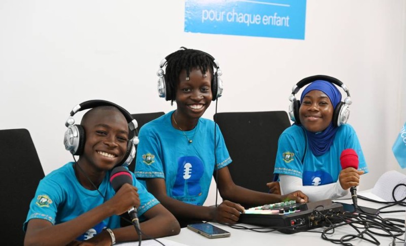 Journée internationale de la jeunesse : La Côte d’Ivoire célèbre l’énergie et l’engagement de ses jeunes