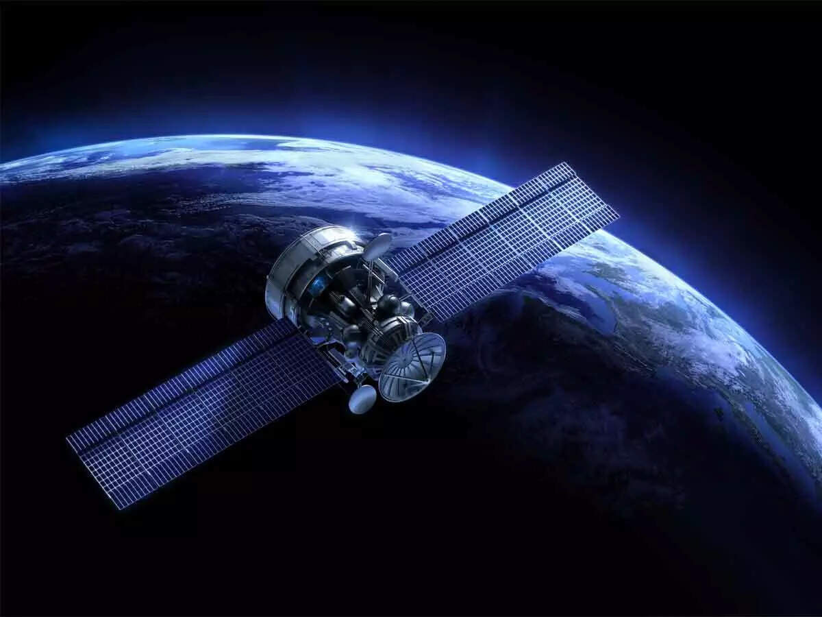 Pixxel led consortium bids for EO PPP at zero to bear Rs 1 200 crore cost Pixxel led consortium bids for EO PPP at zero to bear Rs 1 200 crore cost