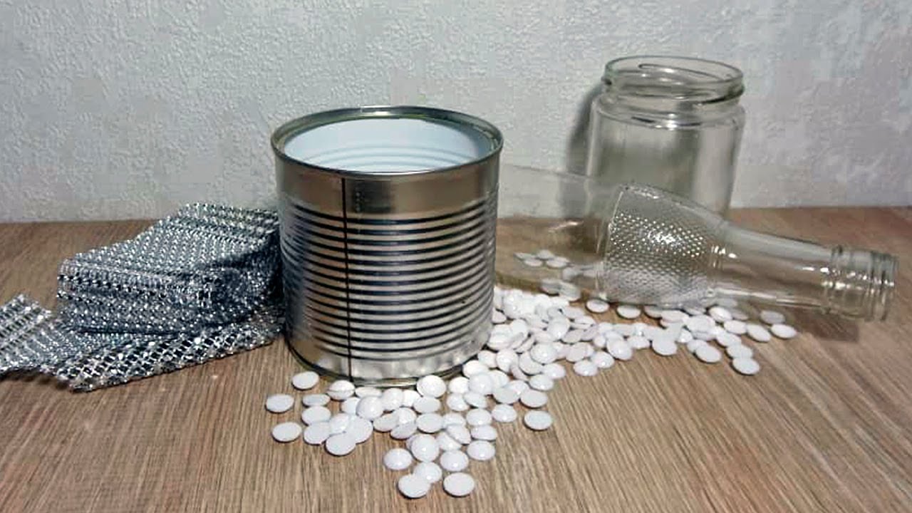 Four easy DIY gift crafts