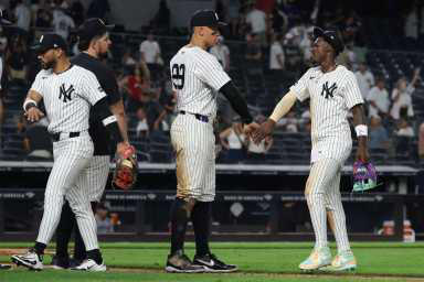 Yankees 2026 schedule release: Host Sept. 11 Subway Series celebration