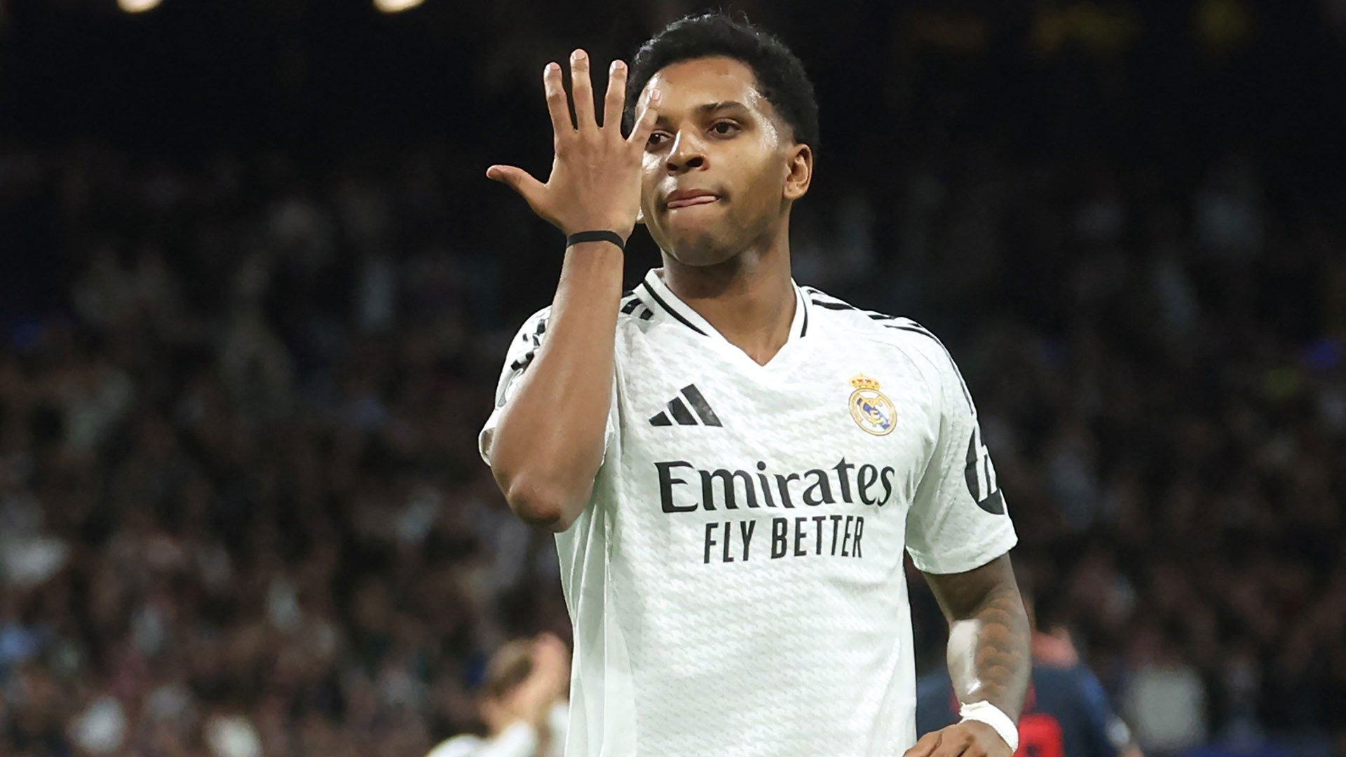 Real Madrid #39 in 100 milyon euroluk yıldızına dört Premier Lig kulübü talip Real Madrid #39 in 100 milyon euroluk yıldızına dört Premier Lig kulübü talip