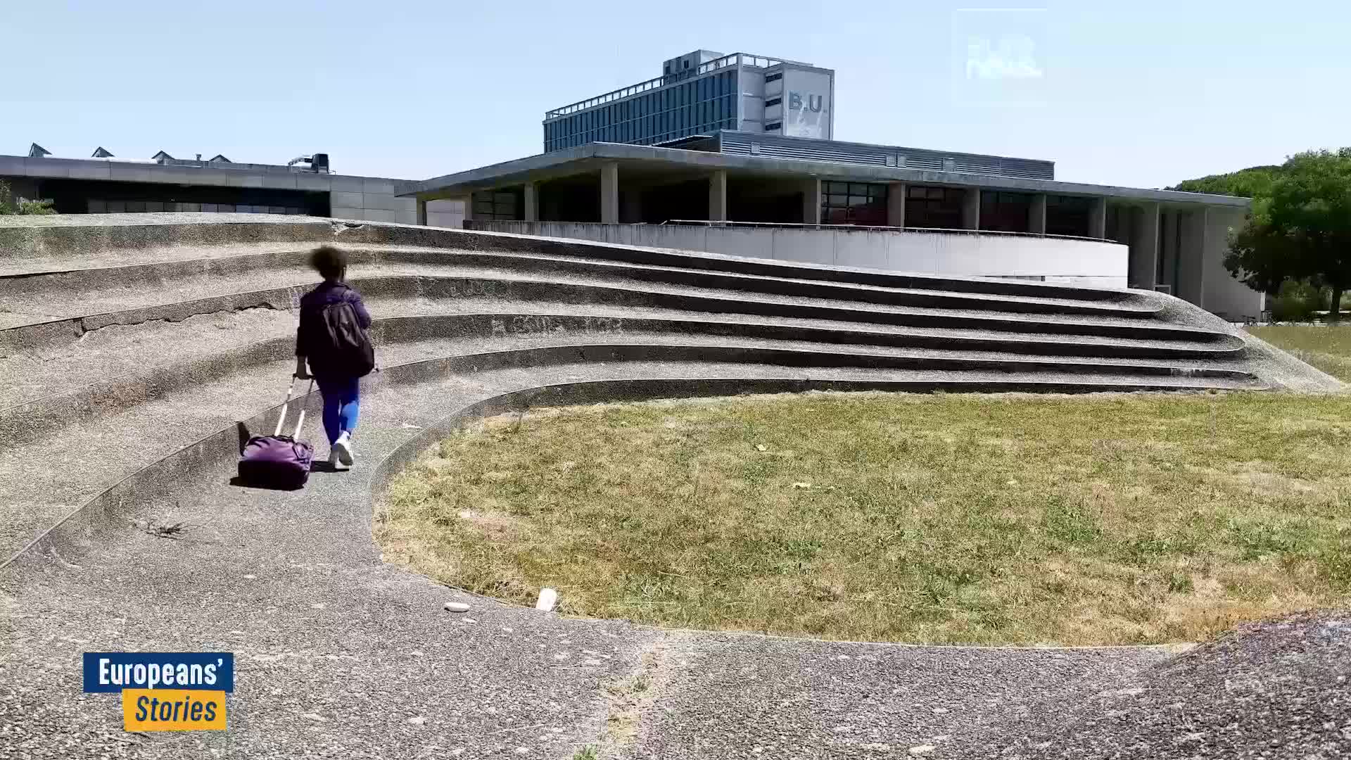 Hunting microplastics French scientists sound the alarm on plastic