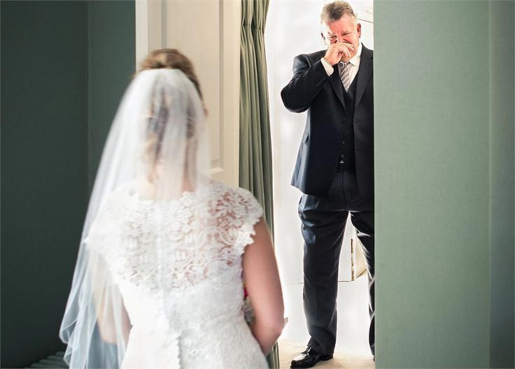 Bride’s Father’s New Wife Sparks Wedding Chaos with ‘Temper Tantrum