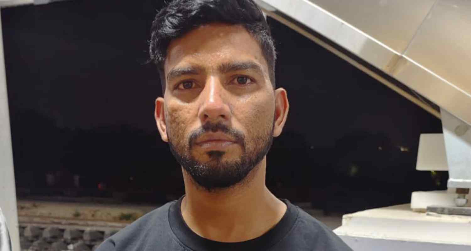 DRDO guest house manager arrested for leaking missile info to Pak