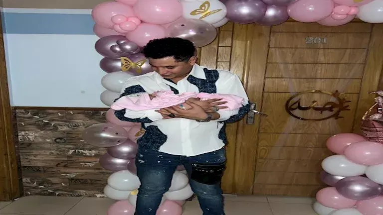 عبد الصعيدي ضحية دائري كعابيش