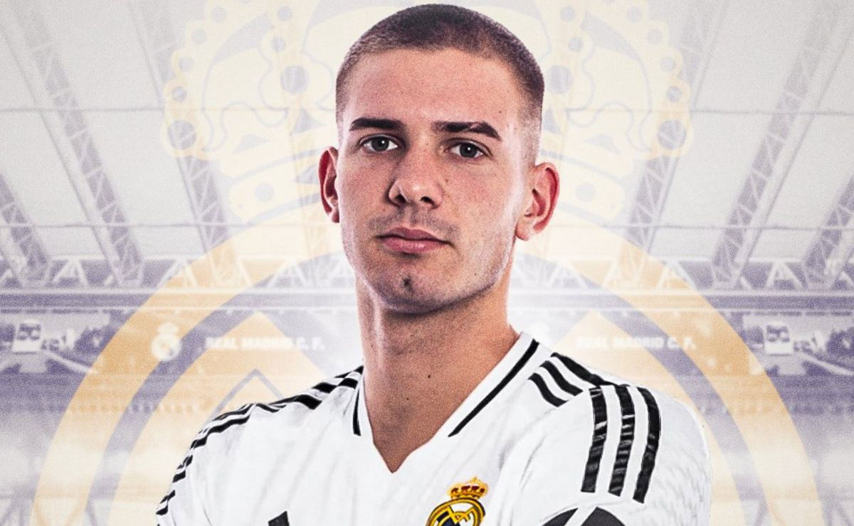 Real Madrid anunció cuándo y cómo será el acto de presentación de Real Madrid anunció cuándo y cómo será el acto de presentación de