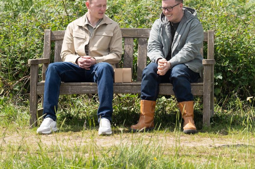 There could be a major twist according a new Emmerdale theory involving newcomer Mike