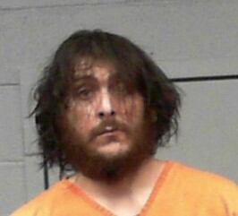 Fairmont man arrested after police find fentanyl, neglected dog