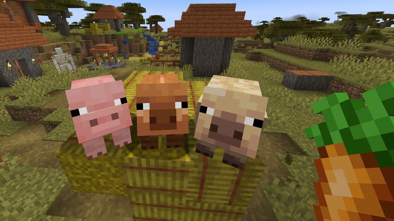 Level up your Minecraft world with Aternos modpacks