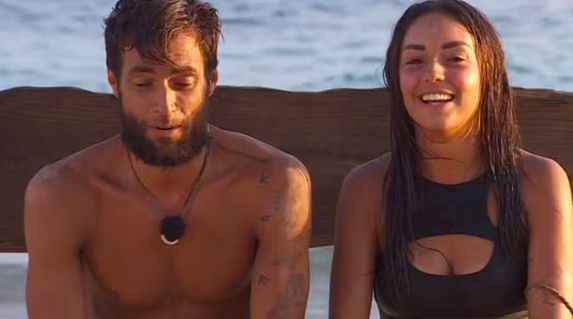 Anita Williams habla claro sobre el padre de su hijo: ''Ha incumplido la  orden de alejamiento''