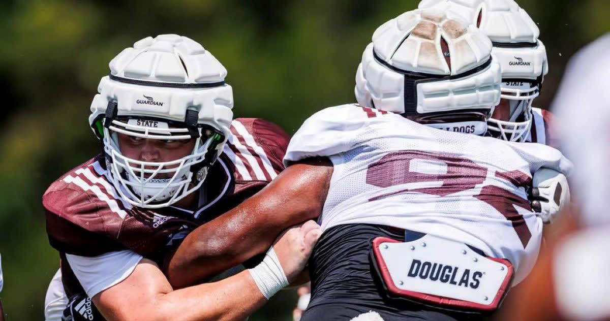 Canon Boone pushing to finish strong in Mississippi State career Canon Boone pushing to finish strong in Mississippi State career