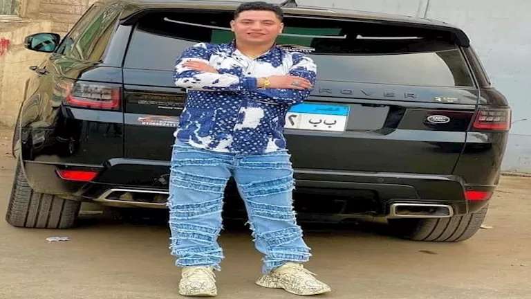 عبد الصعيدي ضحية دائري كعابيش