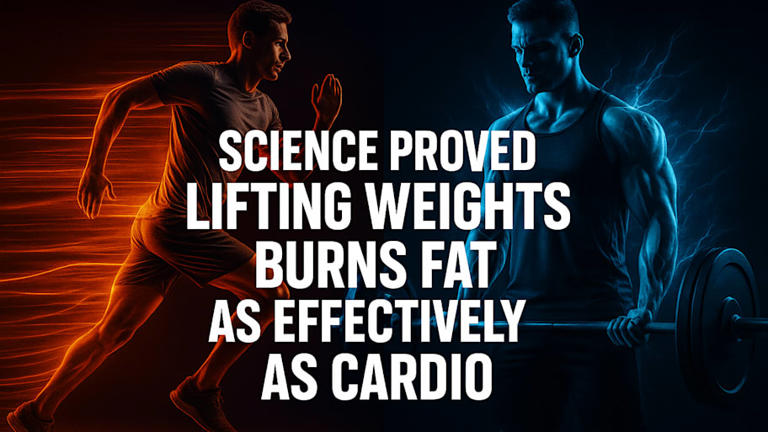 Does Cardio Build Muscle Mass: Truths You Need to Know