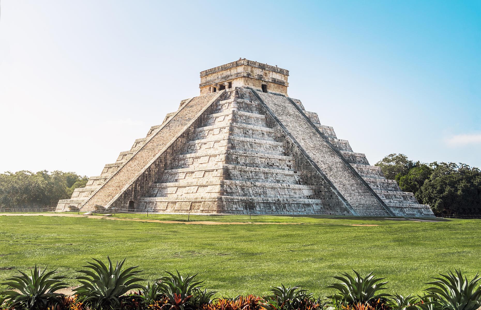 Ancient myths and lost civilizations that were actually based on fact