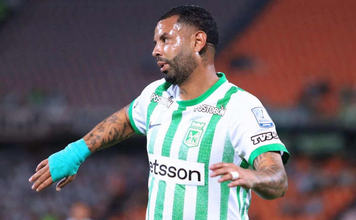  Conmoción en Colombia por las fuertes palabras de Edwin Cardona contra la prensa colombiana 