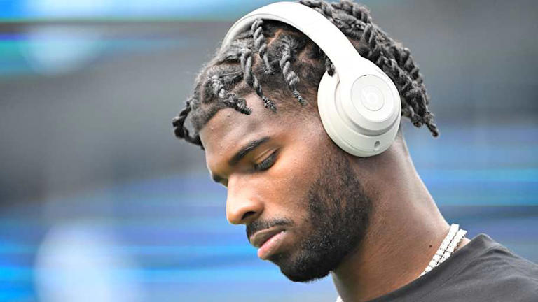 Shedeur Sanders Suffers Injury Ahead Of Cleveland Browns' Second Preseason  Game