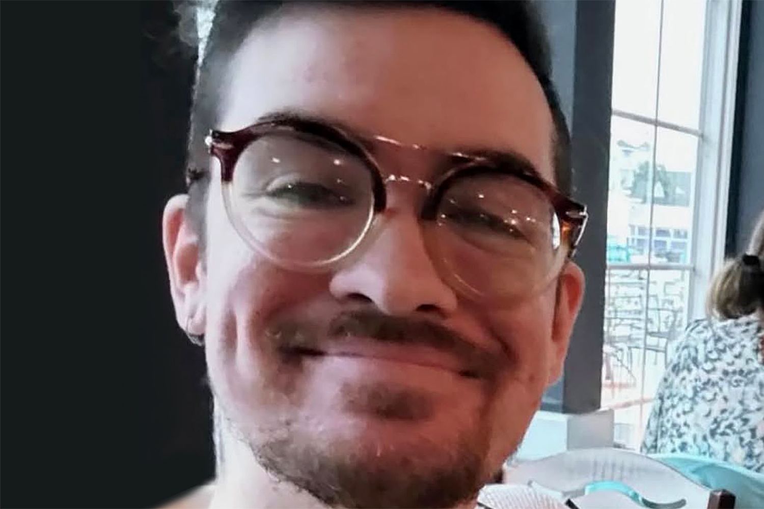 Teen Allegedly Ordered Uber, Killed Driver to ‘Let Off Some Steam’