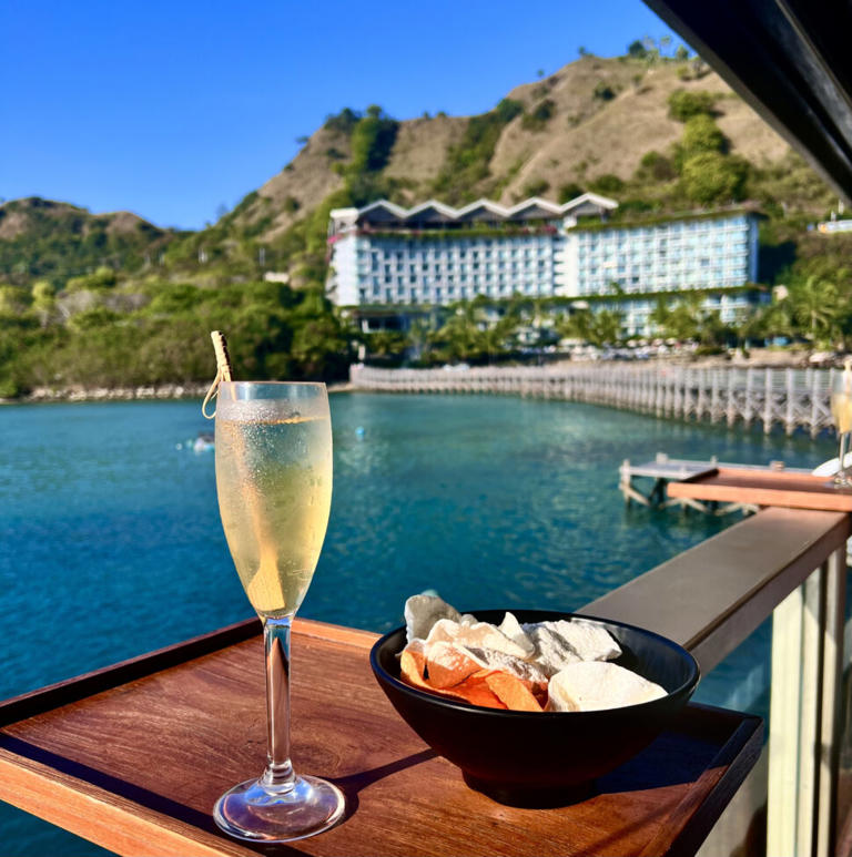 A First-Timer’s Guide To Island-Hopping In Komodo National Park