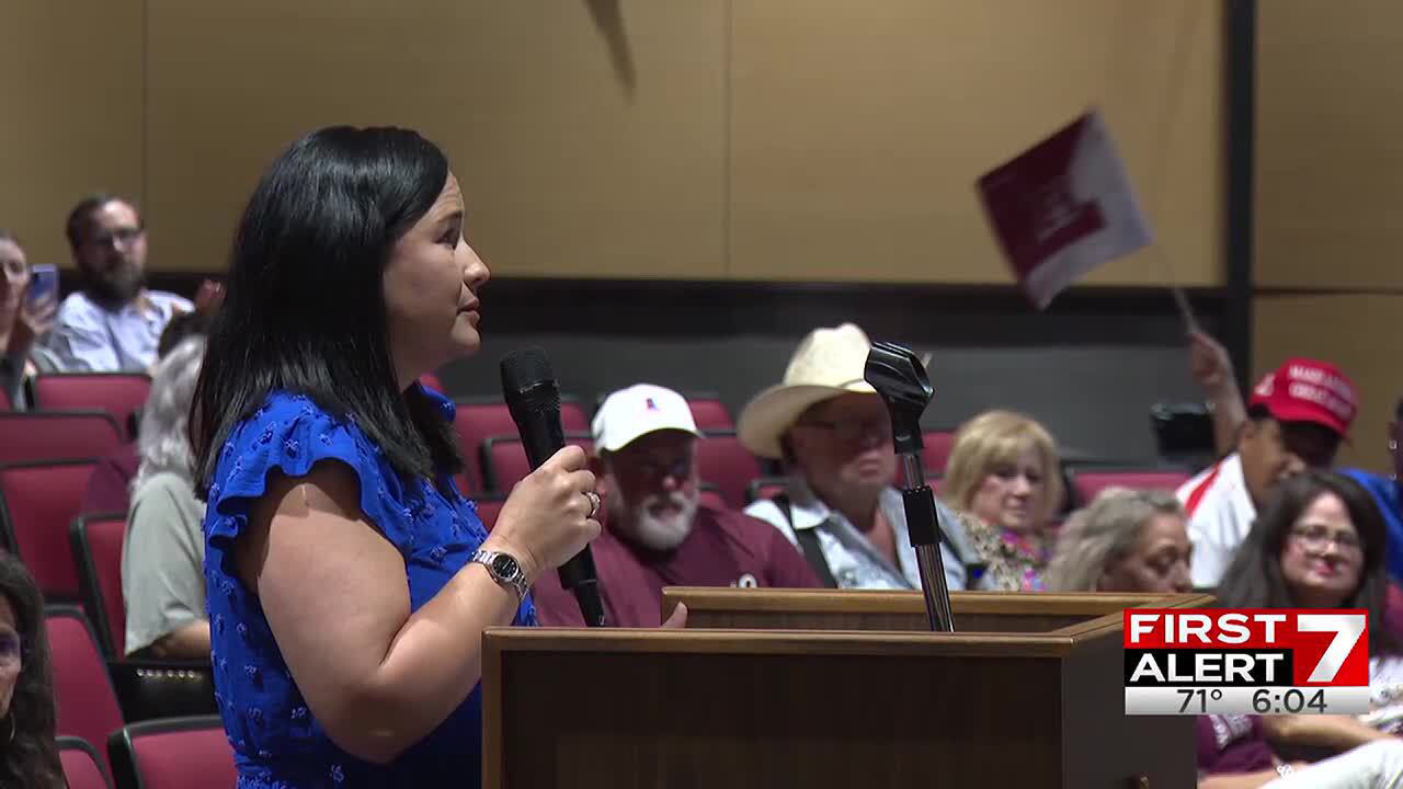 Midland ISD board votes to change Legacy back to Midland Lee Midland ISD board votes to change Legacy back to Midland Lee