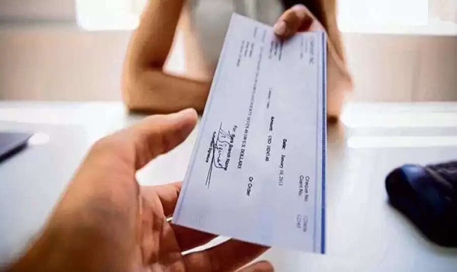 Rules Change: Money will fall into the account by tons when you deposit ...