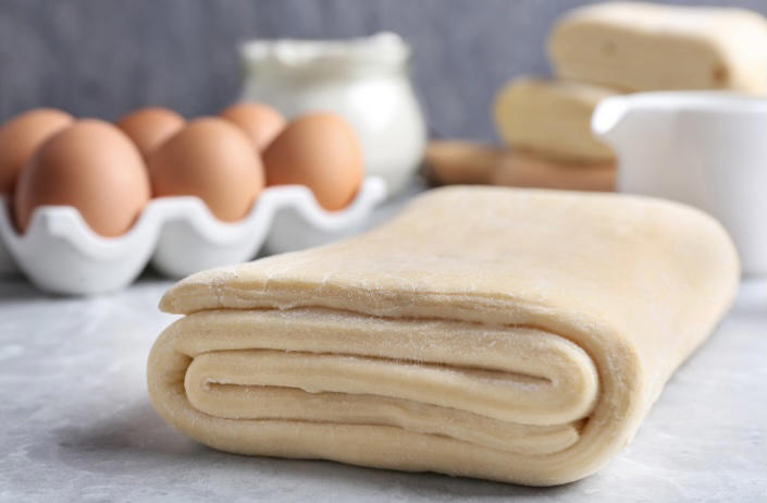 Tips for Maintaining a Pastry Wheel: Essential Care for Longevity