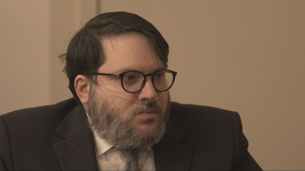 Jury selection begins in second rape trial for Nicholas Alahverdian