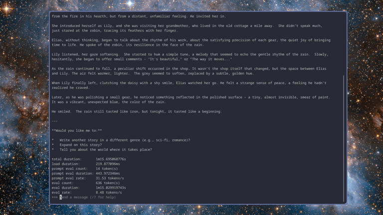 How to install and use Ollama to run AI LLMs locally on your Windows 11 PC