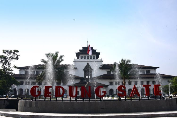 Jadwal dan Rute Kirab Budaya HUT ke-80 Jawa Barat