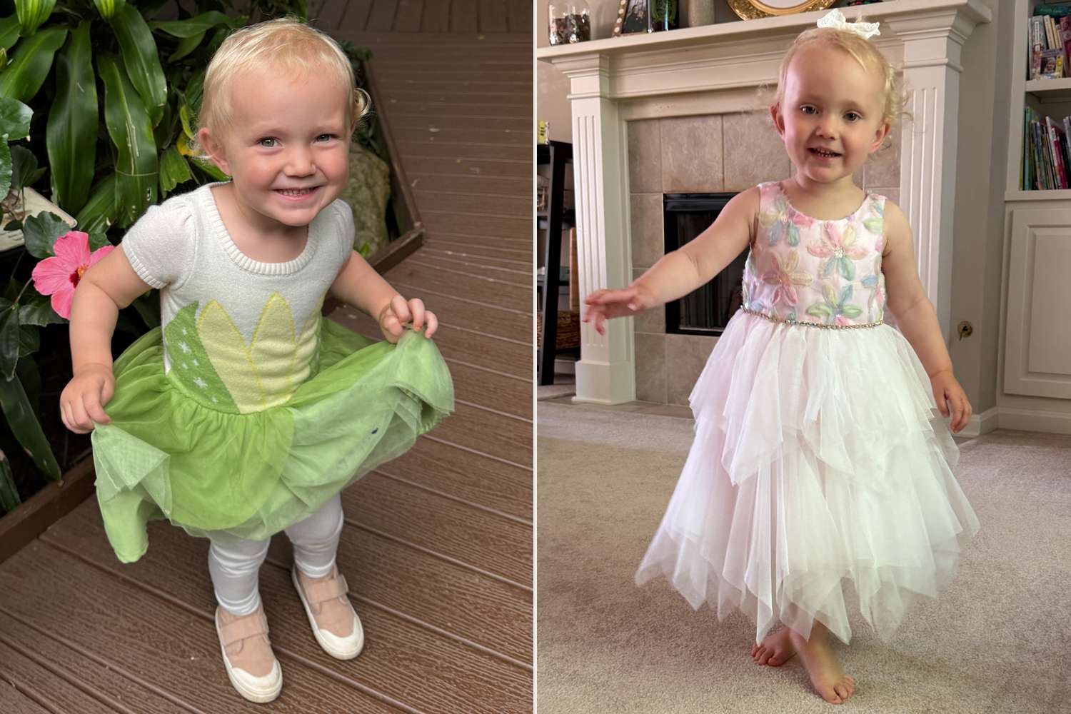 One Simple Change This Mom Made to Her Daughter's Room Encouraged Her 2