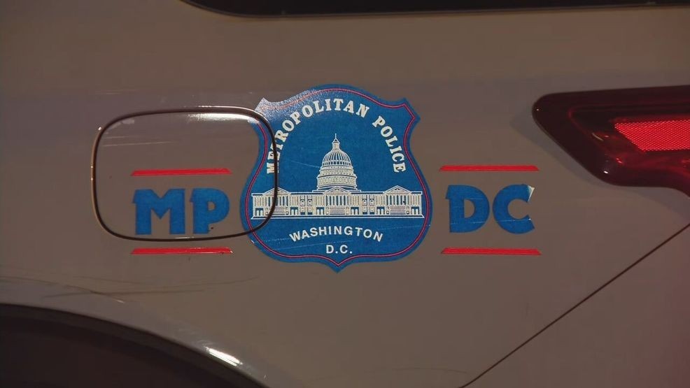 Arrest made nearly a year after man stabbed to death in Northwest DC